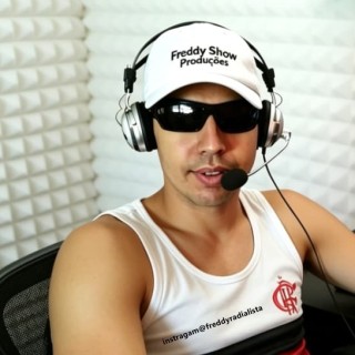Freddy Moreira